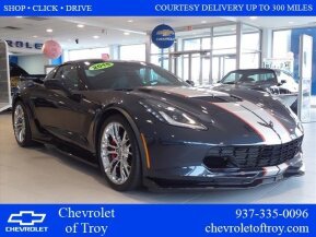 2015 Chevrolet Corvette for sale 101805782