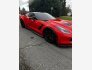 2015 Chevrolet Corvette for sale 101822645