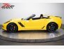 2015 Chevrolet Corvette for sale 101836247