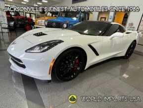 2015 Chevrolet Corvette for sale 101838578