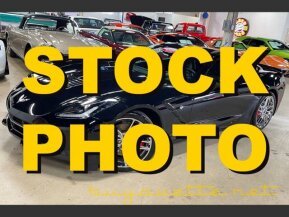 2015 Chevrolet Corvette for sale 101887783