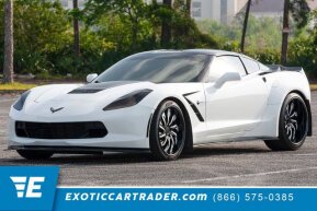 2015 Chevrolet Corvette for sale 101861035