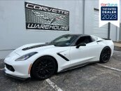 2015 Chevrolet Corvette