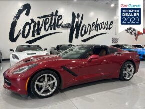 2015 Chevrolet Corvette for sale 101995397