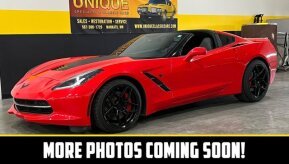2015 Chevrolet Corvette for sale 101995449