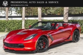 2015 Chevrolet Corvette for sale 102005592