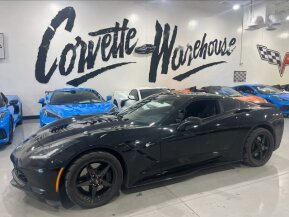 2015 Chevrolet Corvette for sale 102025069