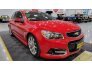 2015 Chevrolet SS for sale 101710675