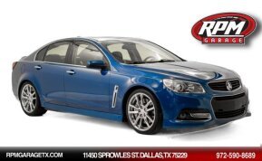 2015 Chevrolet SS for sale 101888927