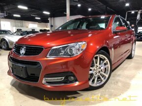 2015 Chevrolet SS for sale 101889152