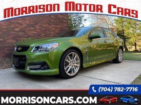2015 Chevrolet SS for sale 101942003