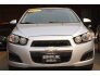 2015 Chevrolet Sonic for sale 101660771