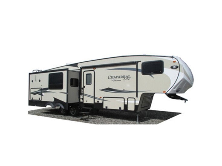 2015 Coachmen Chaparral Lite 279BHS specifications