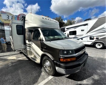 2015 Coachmen Concord