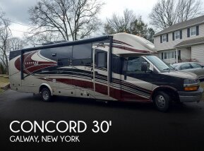 2015 Coachmen Concord 300DS for sale 300525306