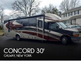 2015 Coachmen Concord 300DS
