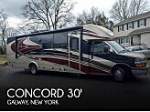 2015 Coachmen Concord 300DS for sale 300525306
