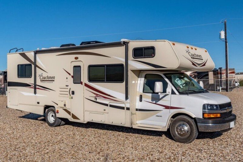 15 Coachmen Freelander Rvs For Sale Rvs On Autotrader 15 Coachmen Freelander Rvs For Sale Rvs On Autotrader