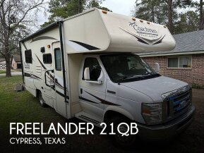 2015 Coachmen Freelander 21QB for sale 300513511