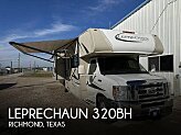 2015 Coachmen Leprechaun for sale 300511794