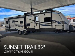 2015 Crossroads Sunset Trail for sale 300467826