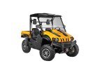 2015 Cub Cadet Challenger 500 specifications