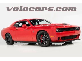 2015 Dodge Challenger SRT Hellcat for sale 101775135