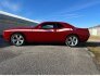 2015 Dodge Challenger for sale 101836530