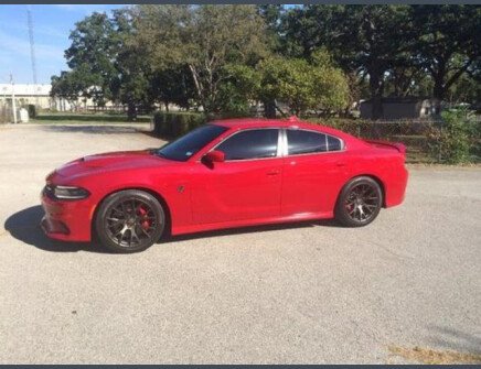Photo 1 for 2015 Dodge Charger for Sale by Owner