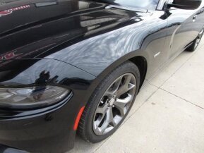 2015 Dodge Charger for sale 101787007