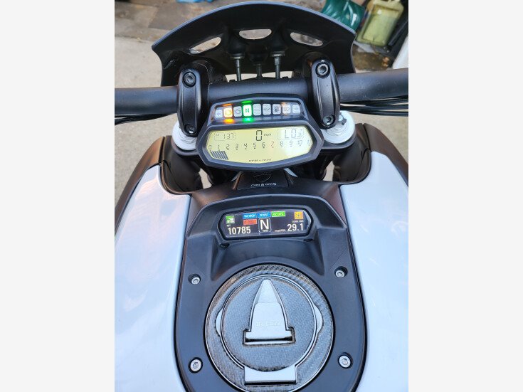 Photo for 2015 Ducati Diavel Carbon