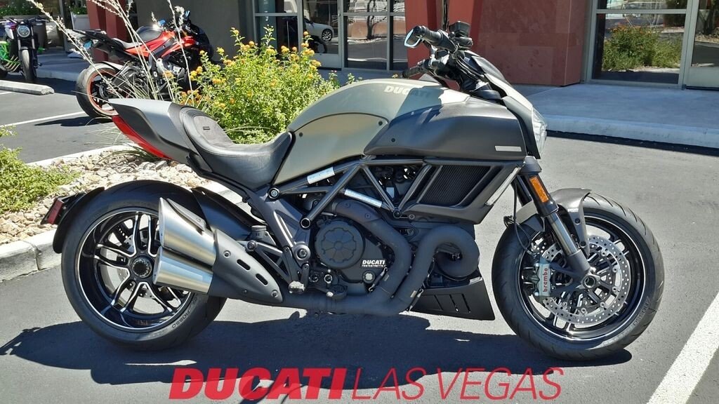 ducatis for sale near me