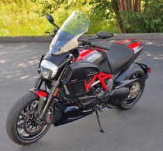 2015 Ducati Diavel for sale 201517515