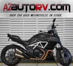 2015 Ducati Diavel Carbon for sale 201546373