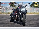 2015 Ducati Diavel Carbon for sale 201609020