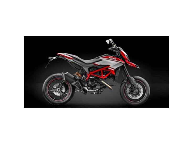 2015 Ducati Hypermotard SP specifications