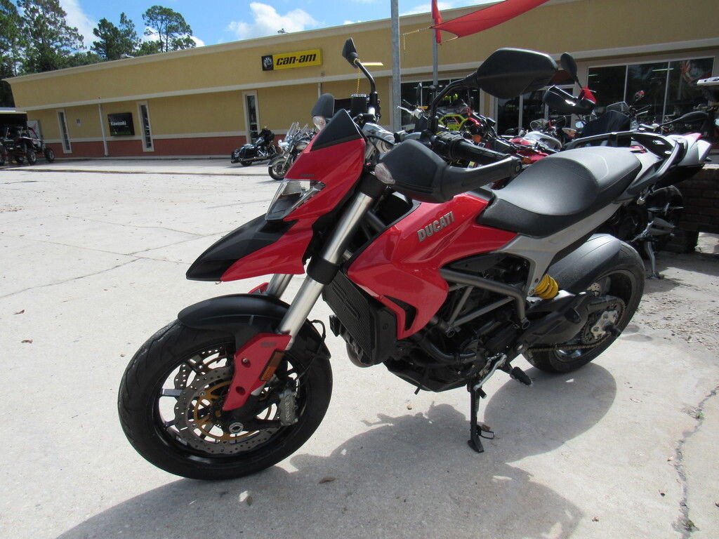 hypermotard for sale near me