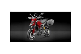 2015 Ducati Hyperstrada 821 specifications