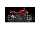 2015 Ducati Monster 600 1200 specifications