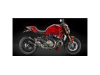 2015 Ducati Monster 600 1200 S Stripe specifications