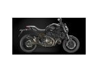2015 Ducati Monster 600 821 Dark specifications