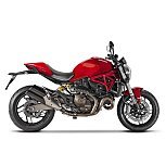 2015 Ducati Monster 821 for sale 201355638
