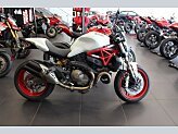 2015 Ducati Monster 821 for sale 201498875