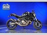 2015 Ducati Monster 821 for sale 201548362