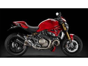 2015 Ducati Monster 1200 S for sale 201462935
