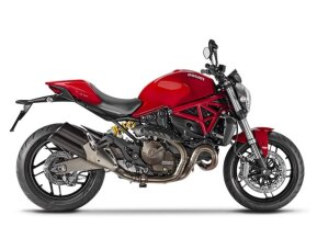 2015 Ducati Monster 821 for sale 201355638