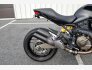 2015 Ducati Monster 821 for sale 201382443