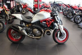 2015 Ducati Monster 821 for sale 201498875