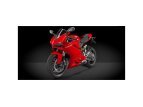 2015 Ducati Panigale 959 1299 specifications
