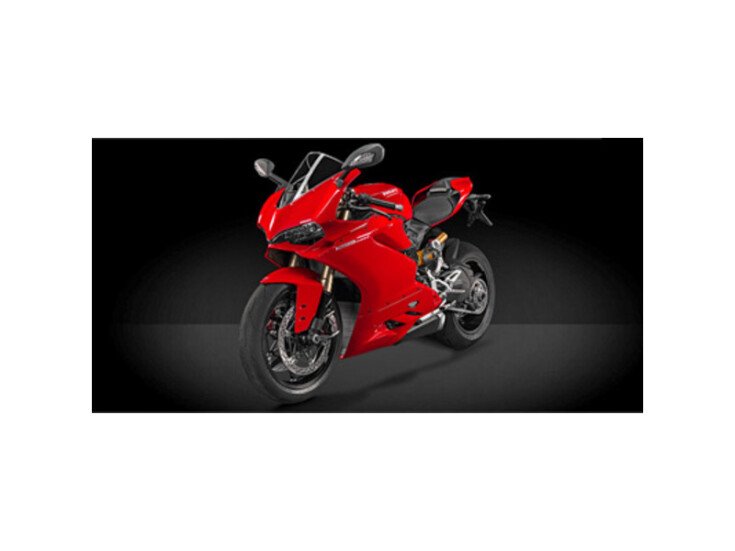 2015 Ducati Panigale 959 1299 specifications